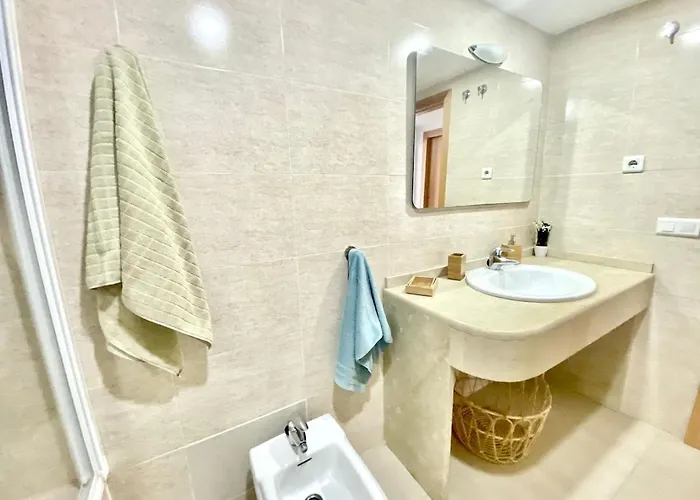 Apartment Panorama Seaviews - Eaw Homes *