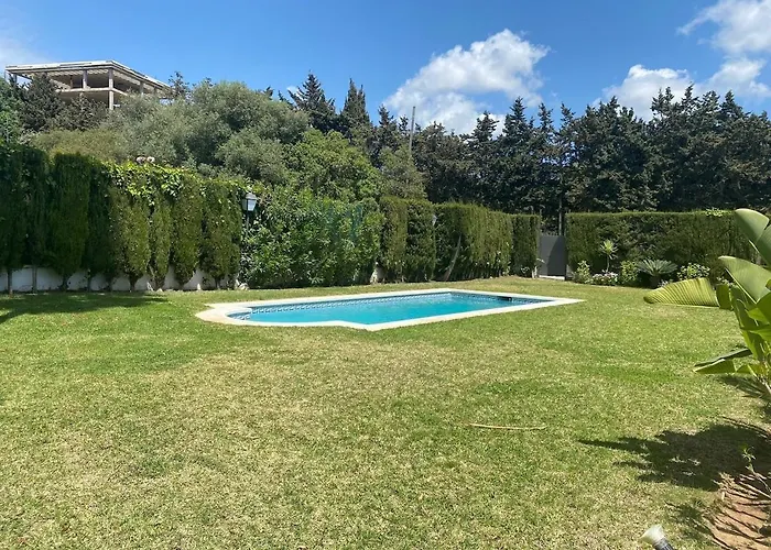 Apartment Panorama Seaviews - Eaw Homes Marbella