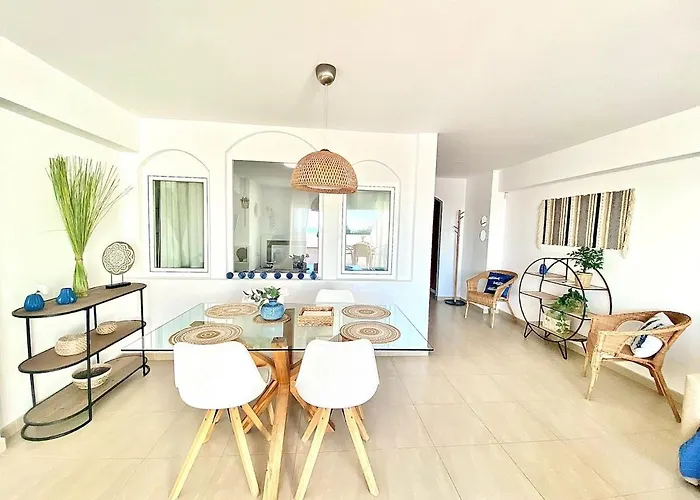 Panorama Seaviews - Eaw Homes * Marbella
