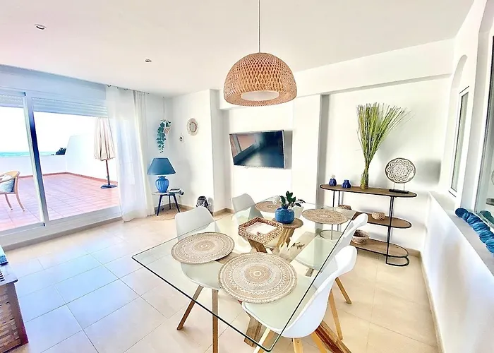 Apartamento Panorama Seaviews - Eaw Homes