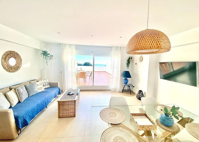 Apartamento Panorama Seaviews - Eaw Homes
