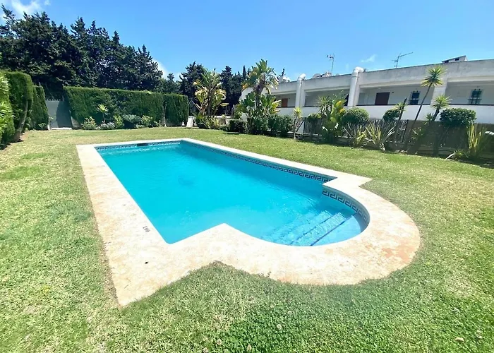 Apartamento Panorama Seaviews - Eaw Homes Marbella