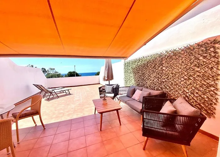 Apartamento Panorama Seaviews - Eaw Homes *