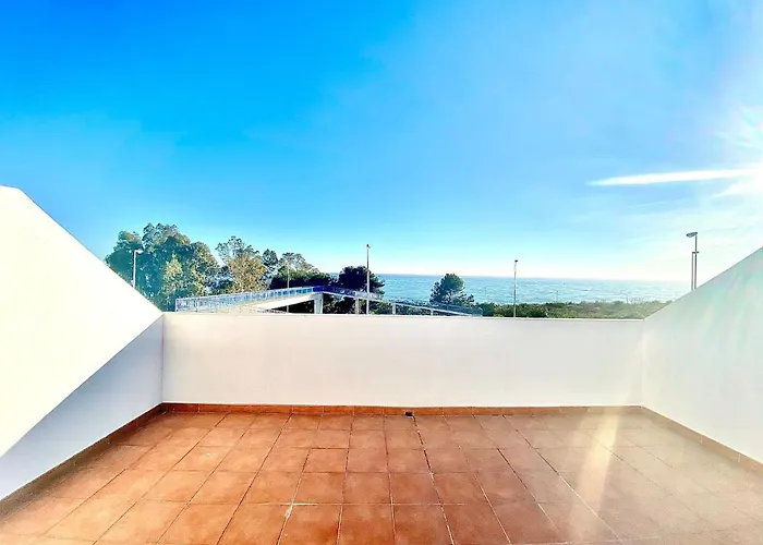 Panorama Seaviews - Eaw Homes * Marbella